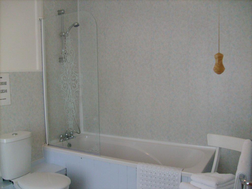 Harbourlight Guesthouse Saundersfoot Cameră foto